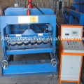 Verglaste Fliesen Roof Sheet Roll Forming Machine